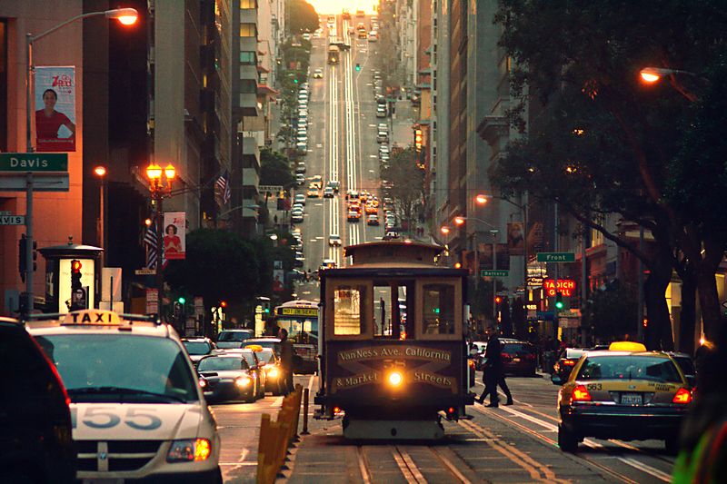 San Francisco