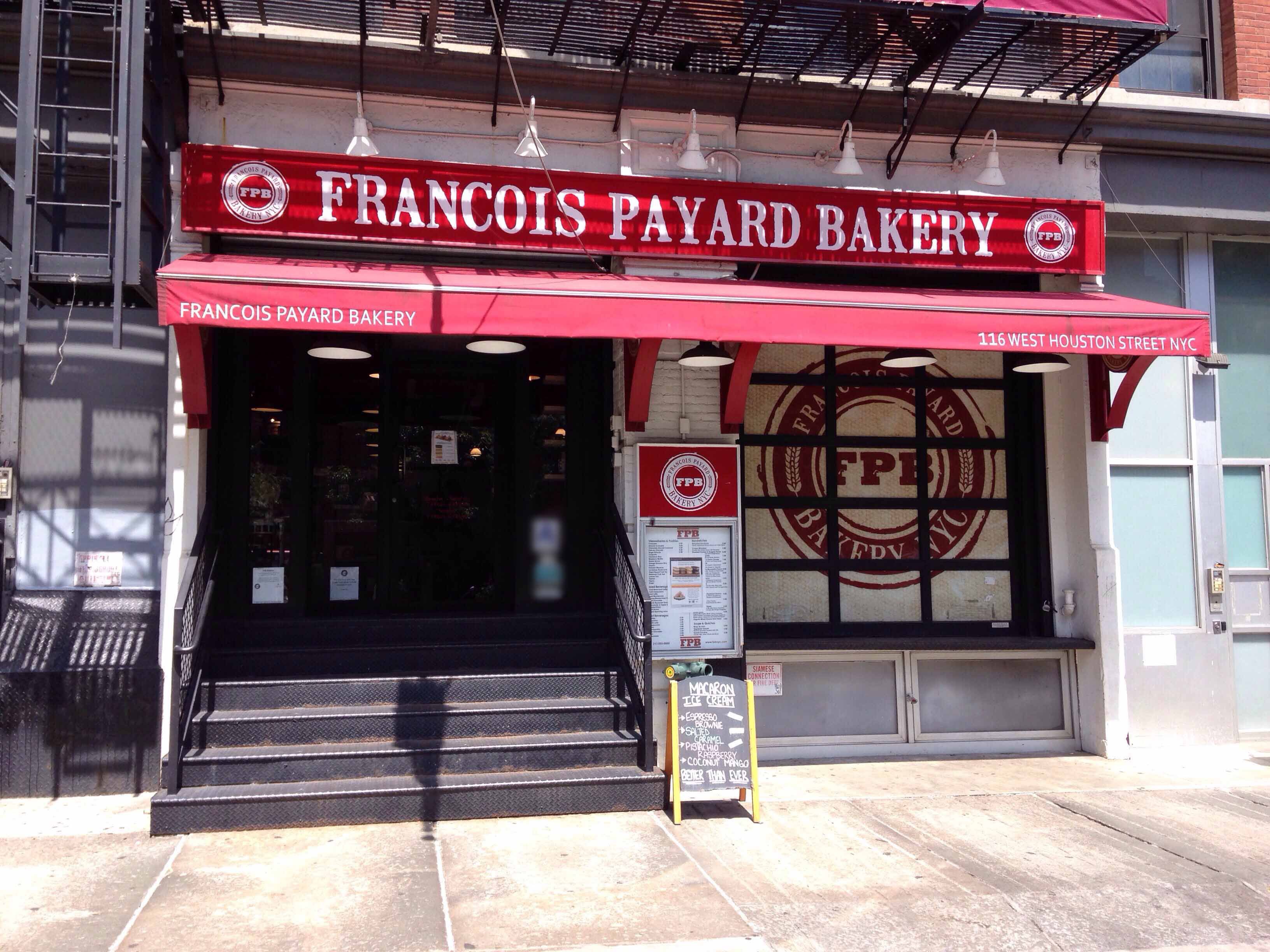 François Payard Bakery
